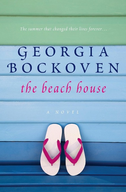 The Beach House