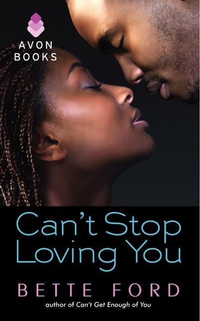 Cant Stop Loving You