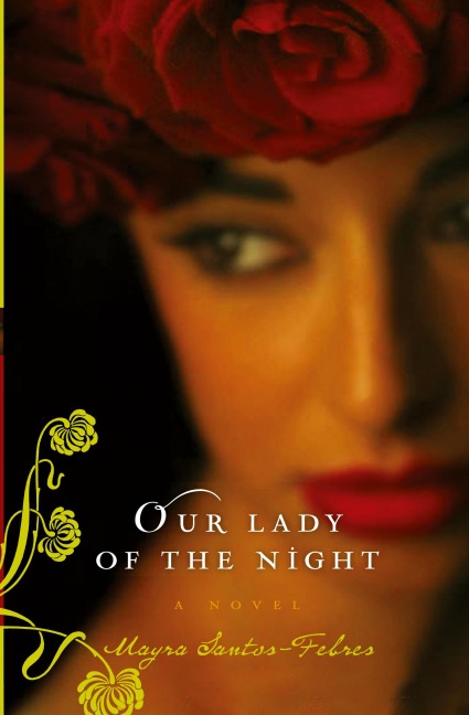 Our Lady of the Night