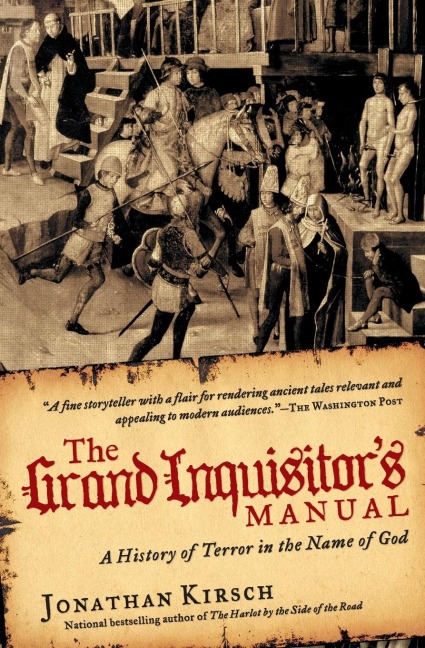 Grand Inquisitors Manual, The