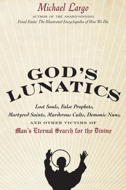 Gods Lunatics
