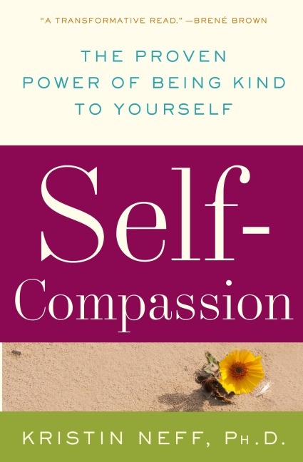 Self-Compassion