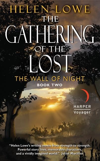 Gathering of the Lost, The