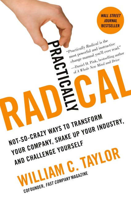 Practically Radical