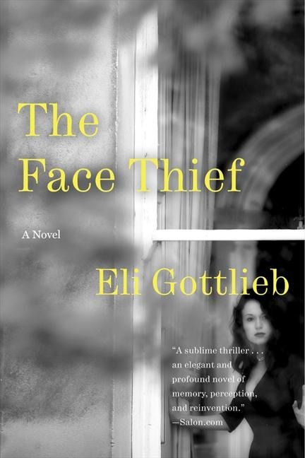 Face Thief, The