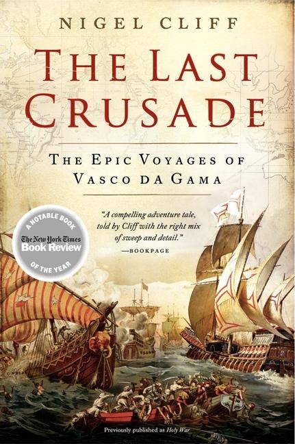 Last Crusade, The