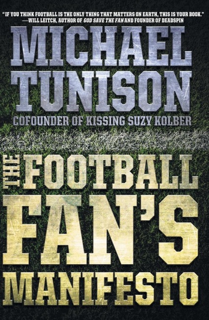 The Football Fans Manifesto