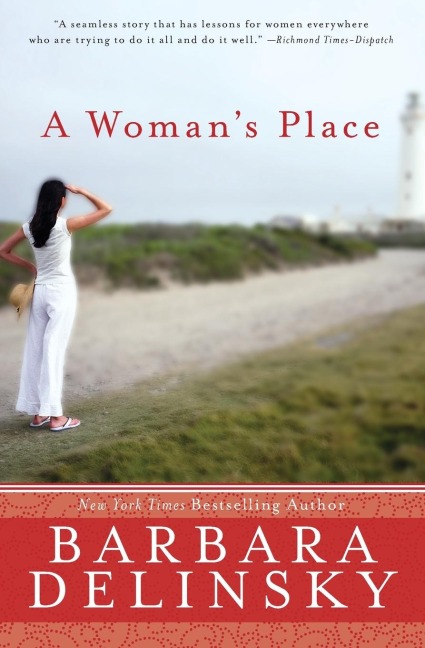 Womans Place, A