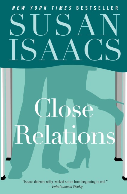 Close Relations