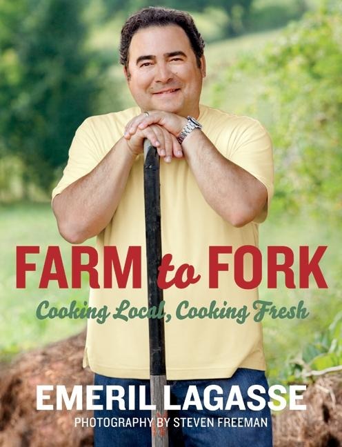 Farm to Fork: Cooking Local, Cooking Fresh
