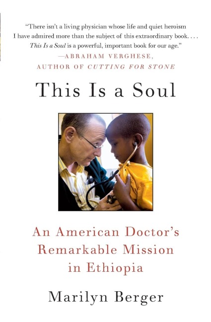 This Is a Soul