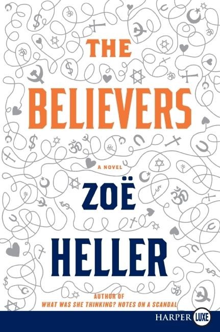 The Believers LP