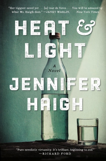 Heat and Light