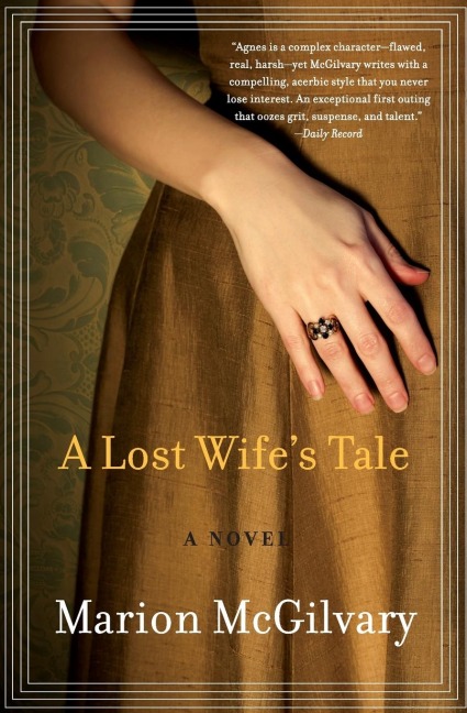A Lost Wifes Tale