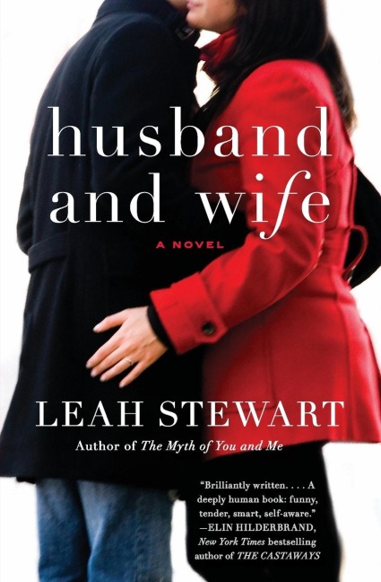 Husband and Wife