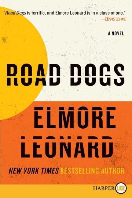 Road Dogs LP