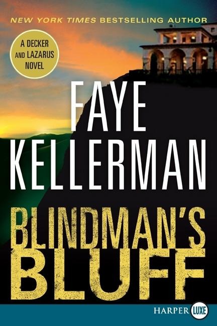 Blindmans Bluff