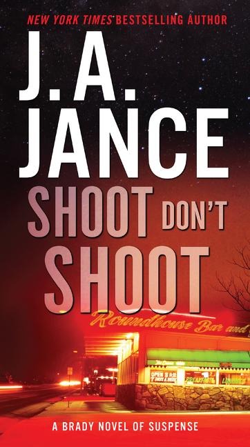 Shoot Dont Shoot