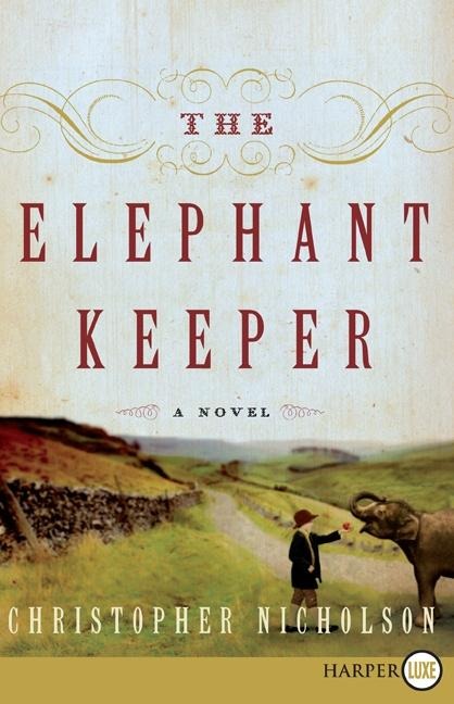 Elephant Keeper LP, The