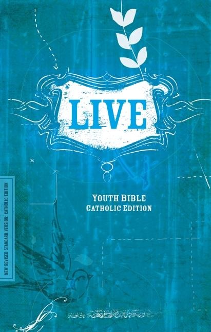Live-NRSV-Youth Catholic