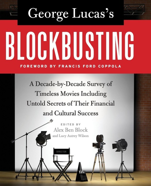 George Lucass Blockbusting