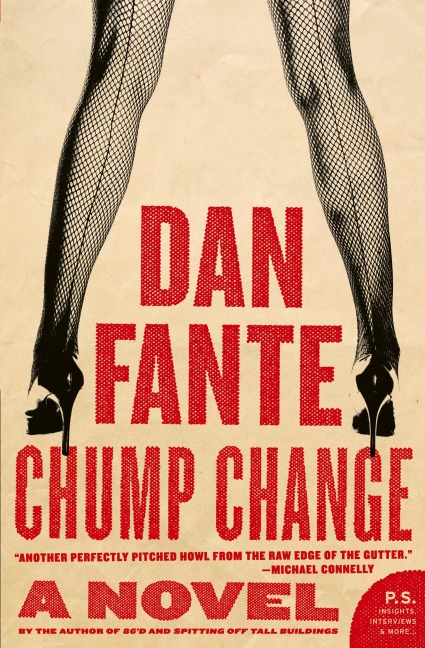 Chump Change
