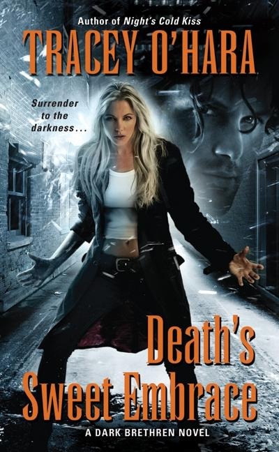 Deaths Sweet Embrace