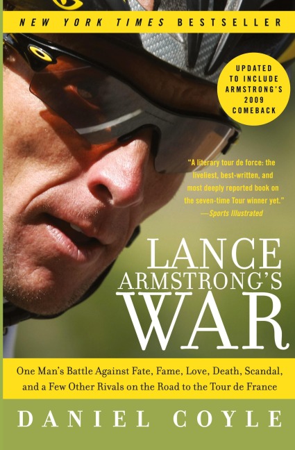 Lance Armstrongs War