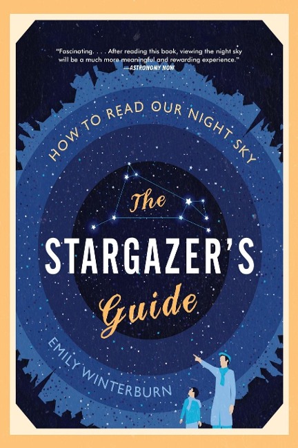 Stargazers Guide, The