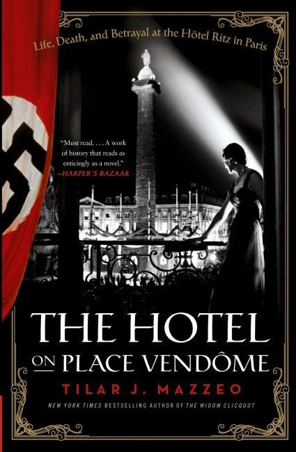 Hotel on Place Vendome, The