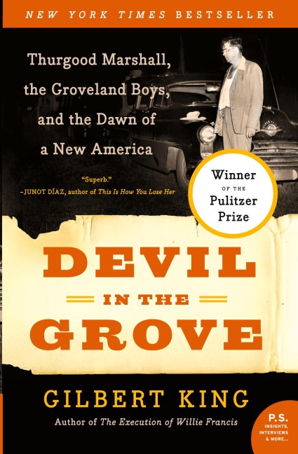 Devil in the Grove