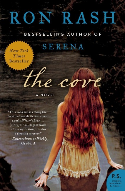 Cove, The