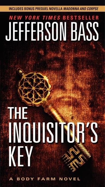 The Inquisitors Key