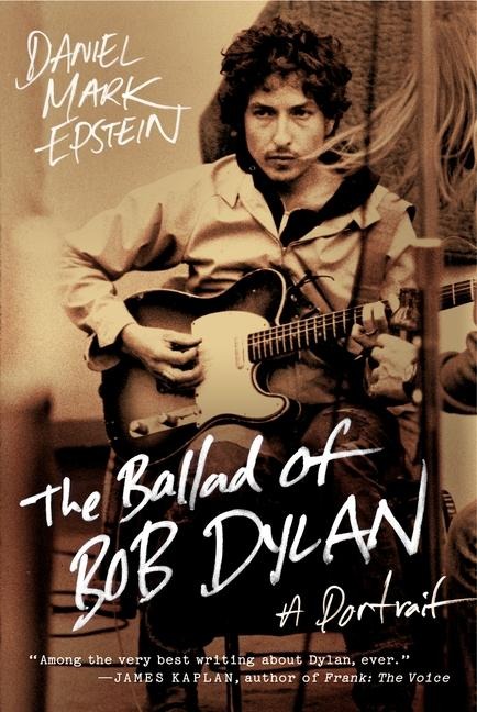 Ballad of Bob Dylan, The