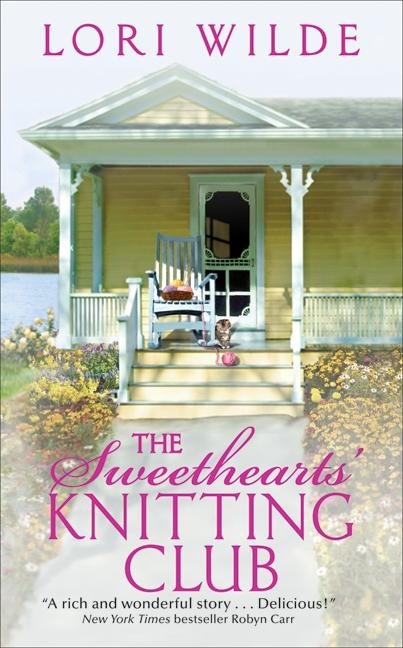 Sweethearts Knitting Club, The