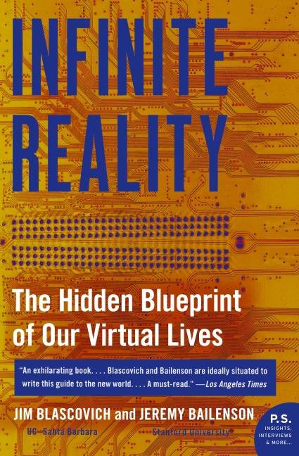 Infinite Reality