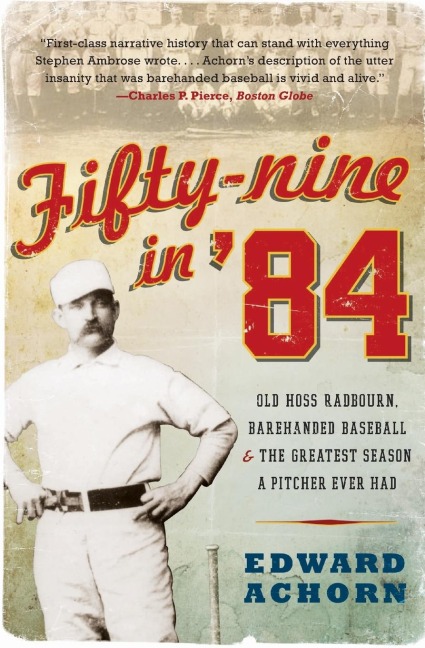 Fifty-nine in 84