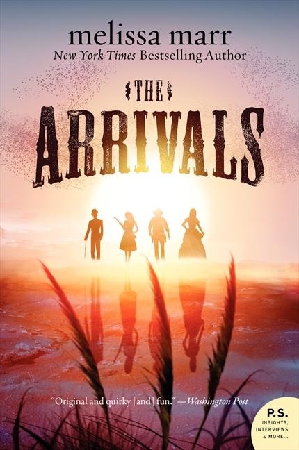 Arrivals, The