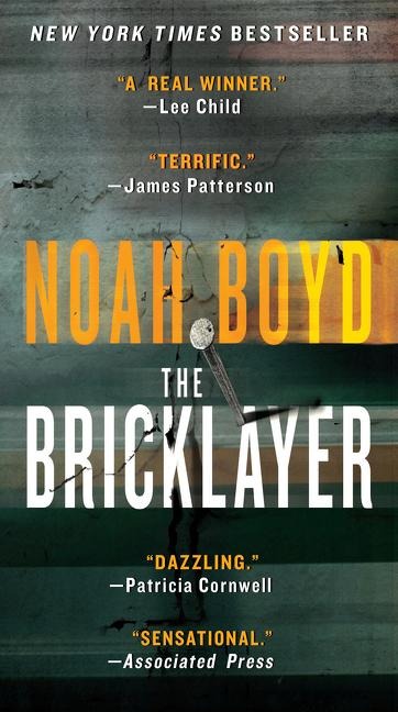 Bricklayer, The