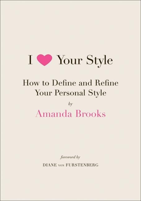 I Love Your Style