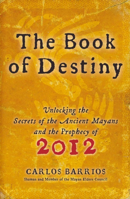 Book of Destiny, The