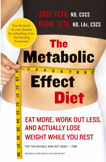 Metabolic Effect Diet, The