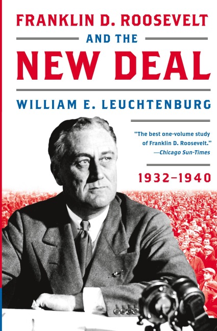 Franklin D. Roosevelt and the New Deal