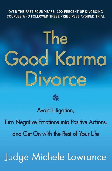 Good Karma Divorce, The