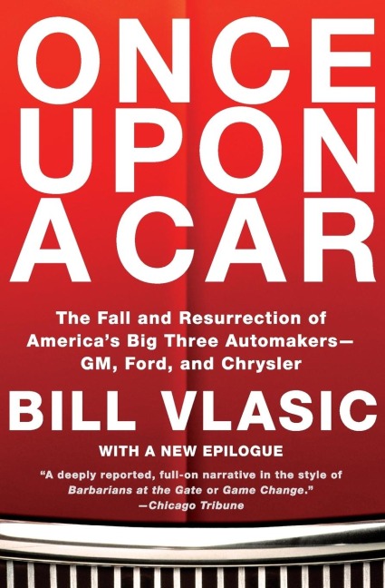 Once Upon a Car