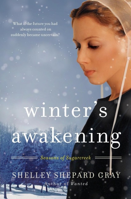 Winters Awakening