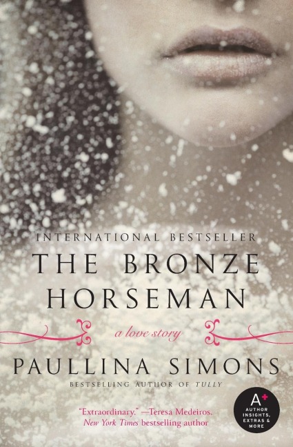 Bronze Horseman, The