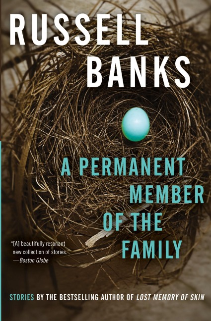 Permanent Member of the Family, A