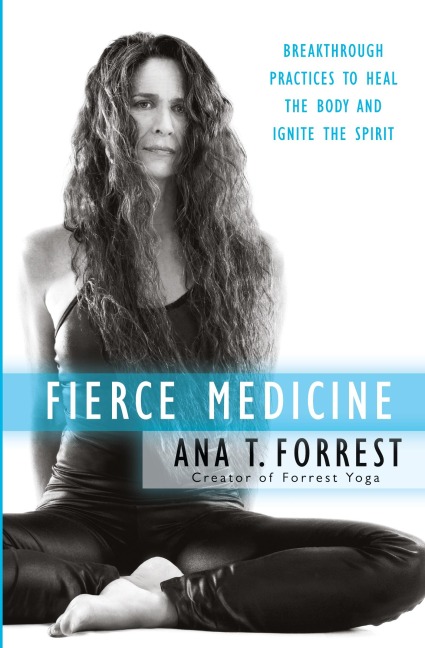 Fierce Medicine
