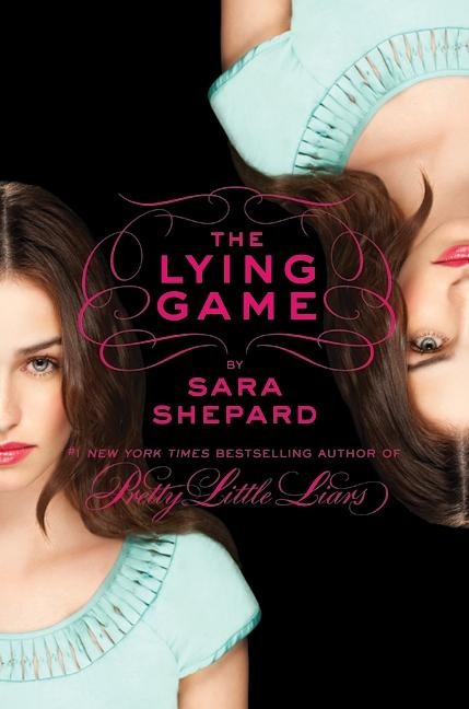 The Lying Game